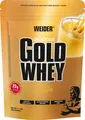 Produktbild: (45,38 EUR/kg) Weider Delicious Gold Whey 500g Beutel Protein Muskelaufbau