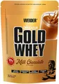 Produktbild: Joe Weider Gold Whey, 500 g Standbeutel, Schoko