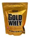 Produktbild: Weider Gold Whey - Milchschnitte, 500g