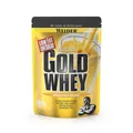 Produktbild: (49,90 EUR/kg) Weider Gold Whey 500g Protein Eiweiß Muskeln div. Geschmäcker