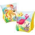 Produktbild: Intex Schwimmhilfen - Tropcial Buddies 23x15cm