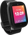 Produktbild: XPLORA X6 Play 2. Gen Schwarz – Kinder-Smartwatch mit Nano-SIM, GPS & Textilband