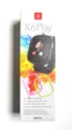 Produktbild: XPLORA X6 Play 2.Gen Schwarz_Kindersmartwatch SOS GPS Textilarmband_Nano Sim_NEU
