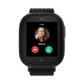 Produktbild: Xplora X6Play Nano SIM (2. Gen) Kinderuhr mit GPS & Anruffunktion Schwarz