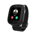 Produktbild: XPLORA X6 Play 2. Gen Schwarz Kinder-Smartwatch Nano-SIM GPS 