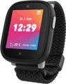 Produktbild: XPLORA X6 Play 2. Gen Kinder-Smartwatch schwarz LTE GPS Fitness Tracker