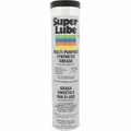 Produktbild: Synco Super Lube 41150/0, Syntetisches Mehrzweckfett (NLGI 0) mit Syncolon (PTFE), 400g Kartusche