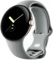 Produktbild: Google Pixel Watch, AMOLED, Touchscreen, 32 GB, WLAN, GPS