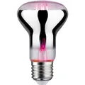 Produktbild: Paulmann LED PFLANZENLAMPE E27 6,5W / PAULMA GROW GREEN R63 28732