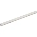 Produktbild: Dormakaba Glastürschuh PORTEO Gleitschiene PORTEO weiss (Indoor) (60041311)