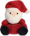 Produktbild: Aurora PP Santa Claus 13cm