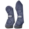 Produktbild: WALDHAUSEN Transportgamaschen Comfort Line, Nachtblau/weiß, VB
