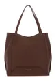 Produktbild: GIANNI CHIARINI Ludovica Shopping Bag Schultertasche Tasche Castoro braun Neu