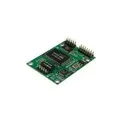 Produktbild: NE-4120A - Geräteservermodul für RS-422485-Geräte, unterstützt 10100BaseT(X) mit 5-poligem Et