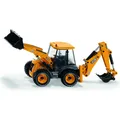 Produktbild: Siku JCB 4CX Baggerlader (3558)
