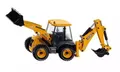 Produktbild: 4006874035588 Siku Super - Koparko-ładowarka JCB 4CX S3558 Siku