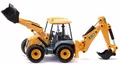 Produktbild: SIKU - JCB 4CX - 1/50 - SIK3558
