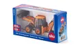 Produktbild: Siku 1:50 3558 JCB 4CX Baggerlader  NEU OVP