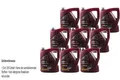 Produktbild: 9x 4 Liter Original MANNOL Getriebeöl MTF-4 Getriebeoel 75W-80 Gear Oil