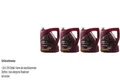 Produktbild: 4x 4 Liter Original MANNOL Getriebeöl MTF-4 Getriebeoel 75W-80 Gear Oil