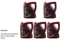 Produktbild: 5x 4 Liter Original MANNOL Getriebeöl MTF-4 Getriebeoel 75W-80 Gear Oil