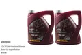 Produktbild: 2x 4 Liter Original MANNOL Getriebeöl MTF-4 Getriebeoel 75W-80 Gear Oil