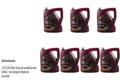 Produktbild: 7x 4 Liter Original MANNOL Getriebeöl MTF-4 Getriebeoel 75W-80 Gear Oil