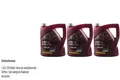 Produktbild: 3x 4 Liter Original MANNOL Getriebeöl MTF-4 Getriebeoel 75W-80 Gear Oil