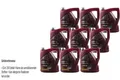 Produktbild: 9x 4 Liter Original MANNOL Getriebeöl MTF-4 Getriebeoel 75W-80 Gear Oil