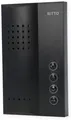 Produktbild: 4CA Ritto 1723040 Freisprechstelle, Gegensprechanlage , Schwarz