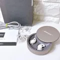Produktbild: Bose Sleepbuds II Wireless In Ear Earbuds Noise Masking Sleep Aud Case Weiß