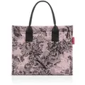 Produktbild: Reisenthel Daily Shopper, Jacquard  Rose
