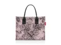 Produktbild: REISENTHEL® Einkaufsshopper daily shopper jacquard rose
