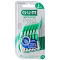 Produktbild: GUM® SOFT-PICKS® Pro Large Interdentalbürsten