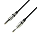 Produktbild: Adam Hall Cables 3 STAR BVV 0600 Symmetrisches Kabel Klinke TRS | 6 m