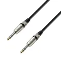 Produktbild: 3 STAR BVV 0600 Symmetrisches Kabel Klinke TRS | 6 m