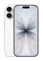 Produktbild: Apple iPhone 17 512 GB Weiß 6,3 Zoll iOS Dual-SIM Nano/eSIM Smartphone 