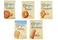 Produktbild: Mulino Bianco Kekse testpaket 5x700g macine galletti biscottone campagnola