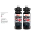 Produktbild: SONAX 2x 1 L PROFILINE MICROFIBRE WASH FLÜSSIGWASCHMITTEL KONZENTRAT