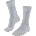 Produktbild: Falke BC Contact Socken in white, Größe 39-41