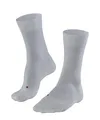 Produktbild: FALKE Unisex Fahrradsocken BC Contact U So Funktionsmaterial antiblasen 1 Paar, Weiß White 2000, 39-41