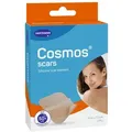 Produktbild: Cosmos Scars Narbenpflaster 4x30 cm