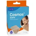 Produktbild: Cosmos Scars Narbenpflaster 4x30 Cm 5 St