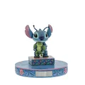 Produktbild: Disney Traditions Strange Life Forms Stitch Figurine