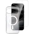 Produktbild: 4smarts 360° Protection Set Premium (Google Pixel 10) (4S541700)