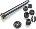 Produktbild: H16 Somfy 1240386 - Rollladenmotor Ersatz-Kit kabelgebunden für klassische