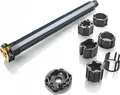 Produktbild: F6 Somfy 1240386 - Ersatzmotorensatz für Tradi-Rollläden