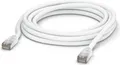 Produktbild: Ubiquiti UniFi Patchkabel Outdoor 5m weiss