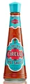 Produktbild: Pizza Hot Sauce Firelli Italiens scharfe Sauce 148ml Flasche wenig Kalorien
