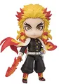 Produktbild: TAMASHII NATIONS Bandai Demon Slayer Mini Kyojuro Rengoku Figuarts Figuarts 9 cm